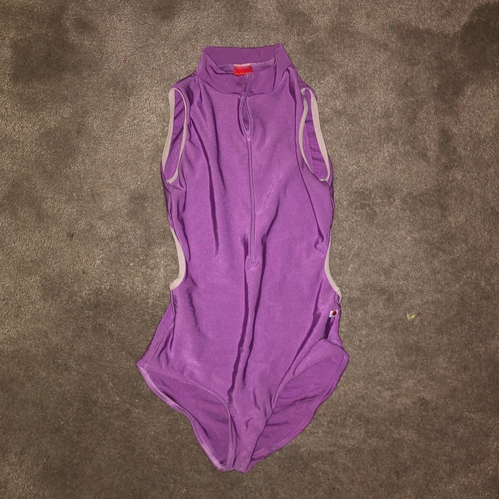 yumiko leotard (charlotte)